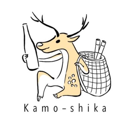 醸鹿 KamoshiKa